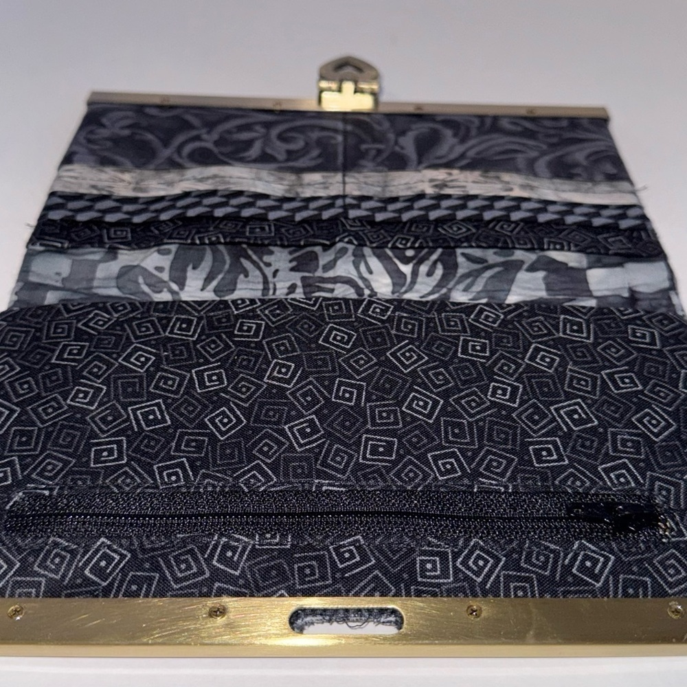 Handmade wallet - Picture 6 of 8